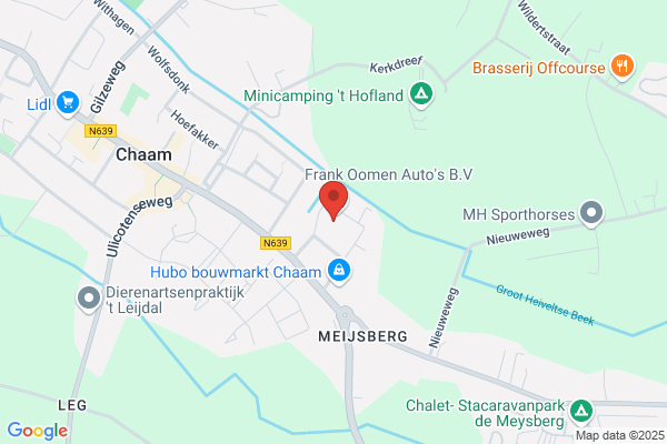 Autoschadeservice Asn