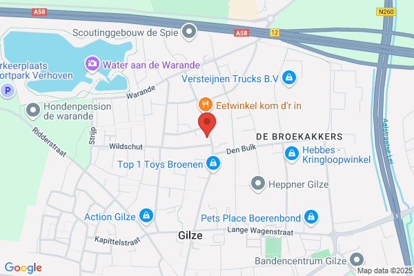 Barbers Heerenkappers
