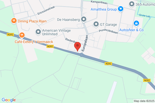 Biemans, Ron