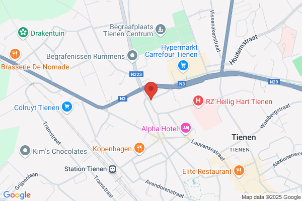 Cafe Het Hoekske
