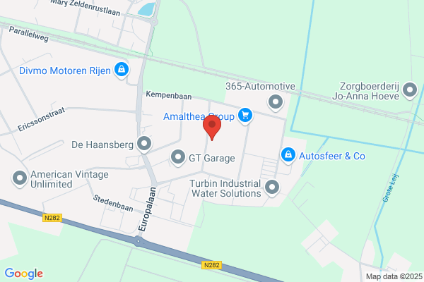 Dakvisie Nederland BV