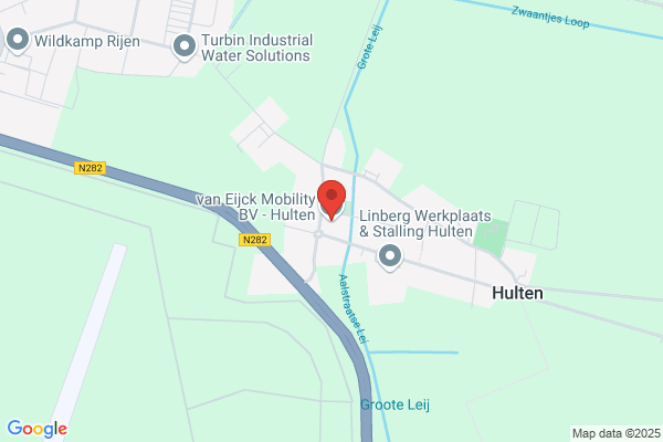 Dijk Bv, Van