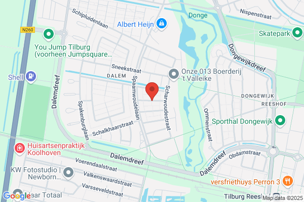 Dvo-Dalemvirtualoffice