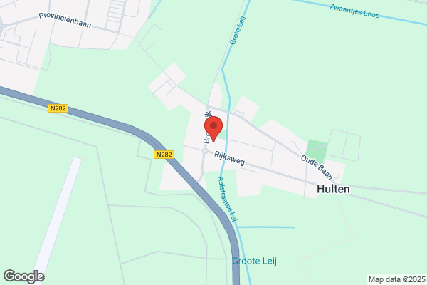 Eijck Bv, Van