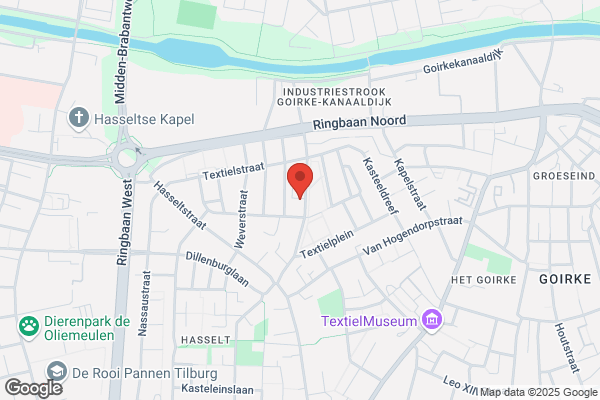 Extra Hands Tilburg-West Bv