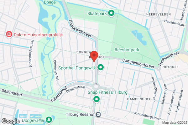 F Vrijenhoek Bv