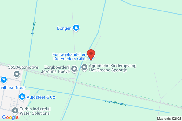 Fouragehandel Gillis