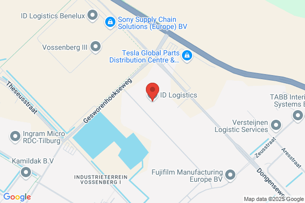 Garden Logistics B.V.