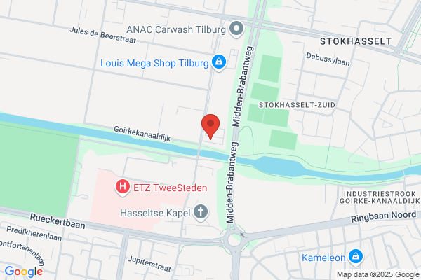 Leemans Marketing en Marktonderzoek Bureau