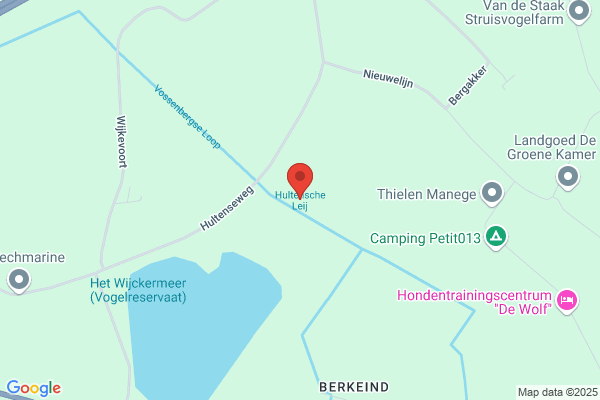 Leijbeemd, De
