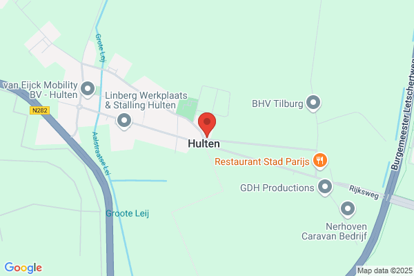 Office Point Hulten