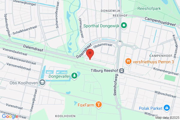 Rijschool Tilburg