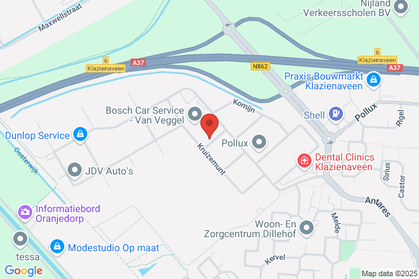 Timmermans Servicemonteur