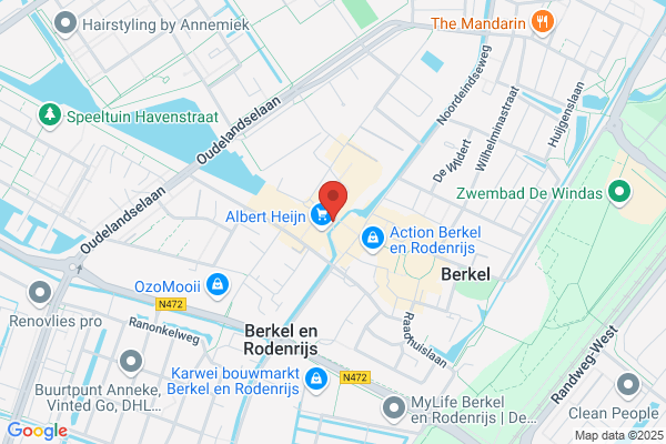 Van Dijk Kaasmakerij Bv