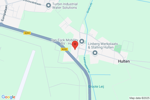 Wegrestaurant Het Vliegveld