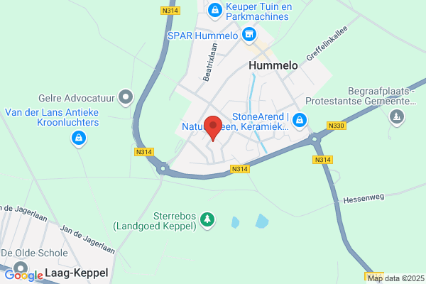 Compleet met hypnose