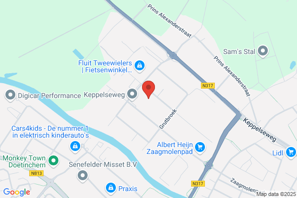 Kwd Sportballenfabriek