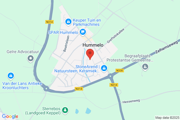Musterd, J A