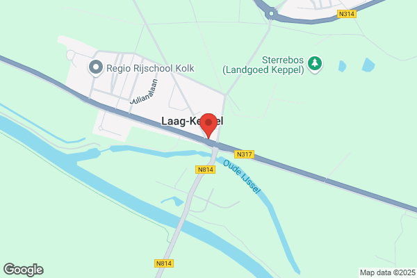 Dagverzorging De Gouden Leeuw Groep BV