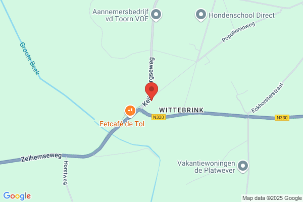 Veldhorst Aannemersbedrijf A W