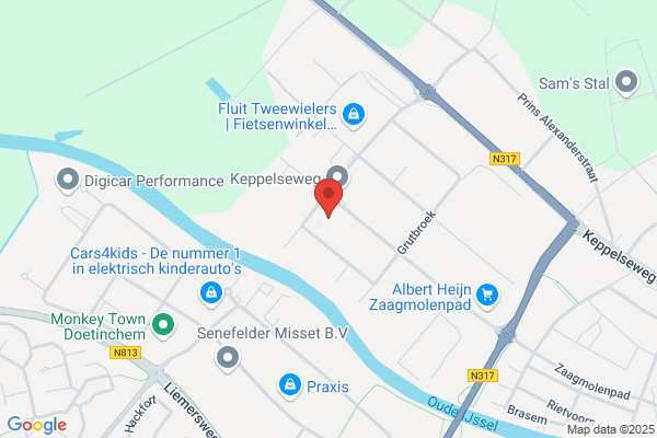 AVO Reclameverspreiding Doetichem