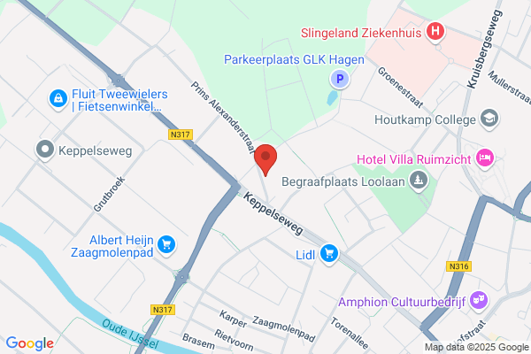 Accountantskantoor De Haan Doetinchem Bv