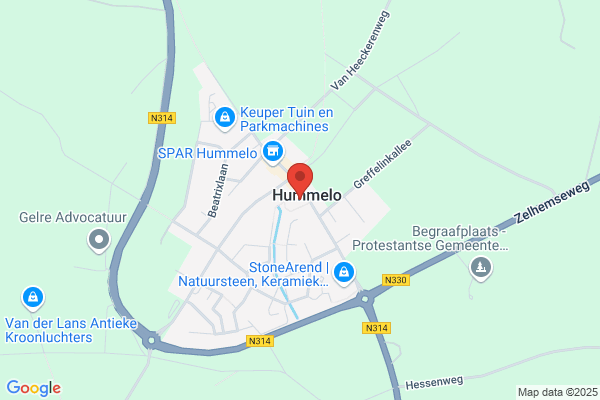 Antiekhandel Voordes