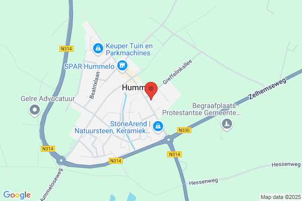 Autobedrijf Bergsma Bv