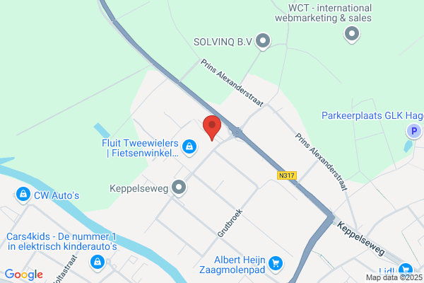 Bakkerij W Wiltink Bv