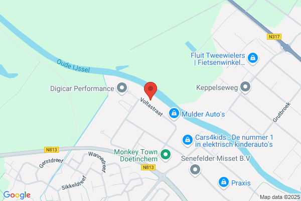 Bloemenkamp Grondverzet