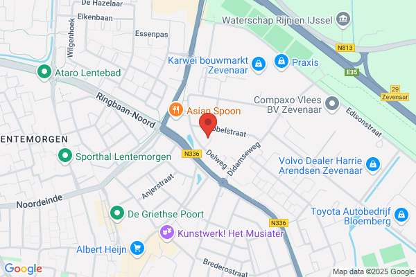 Brandon Doetinchem B.V.