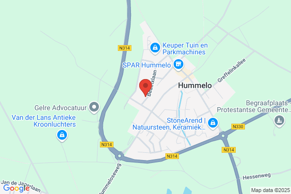 Brekveld Vof