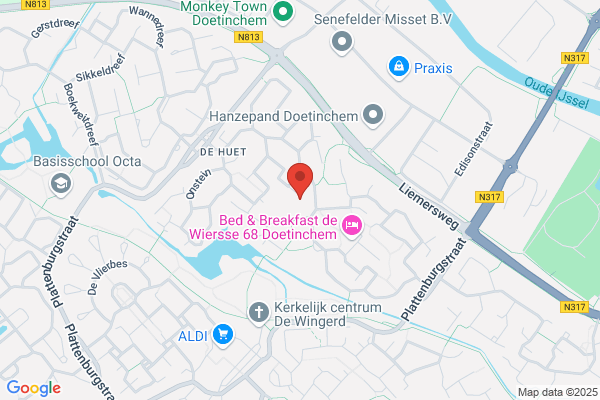Centr Voor Tandtechniek