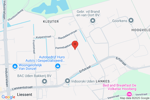 De Grote Kamp Bv