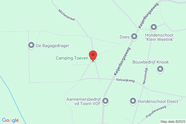 De Toevrught
