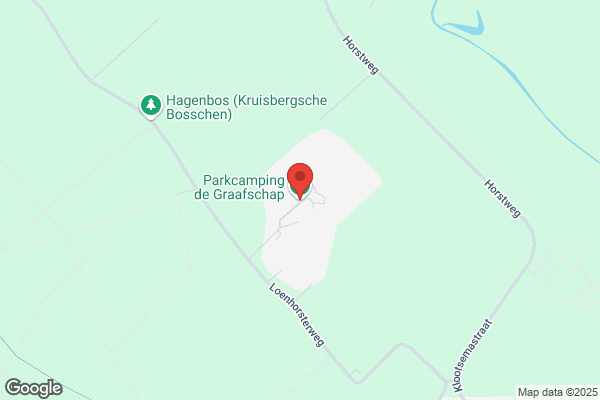 Graafschap, De