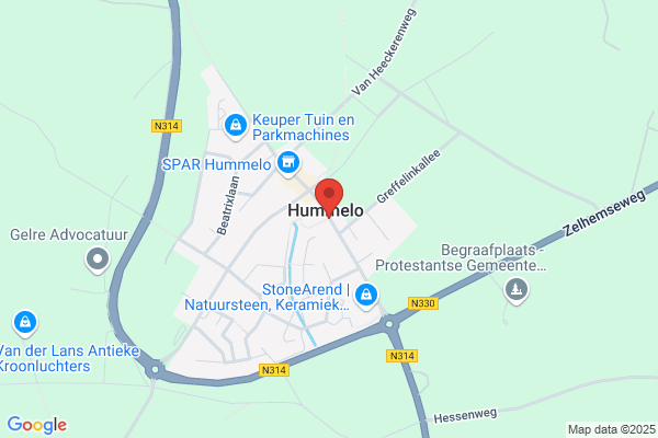 H.M. V.D. Broek