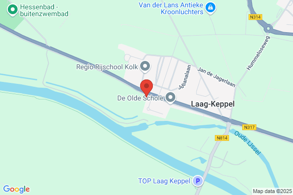 Hendriksen Autoschadespecialist