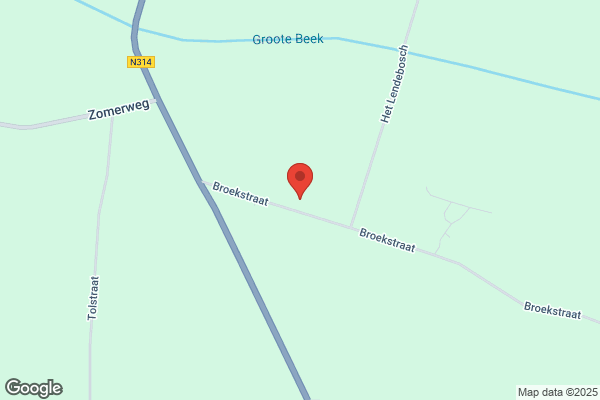 Hummelo Vof, Loonman