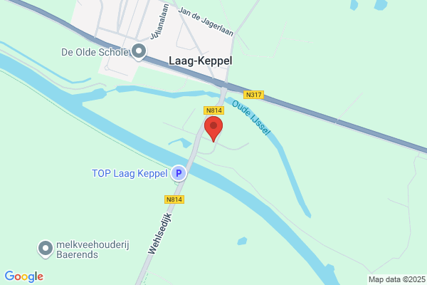 Kansformatie