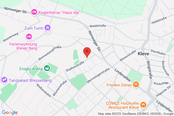 Kleve