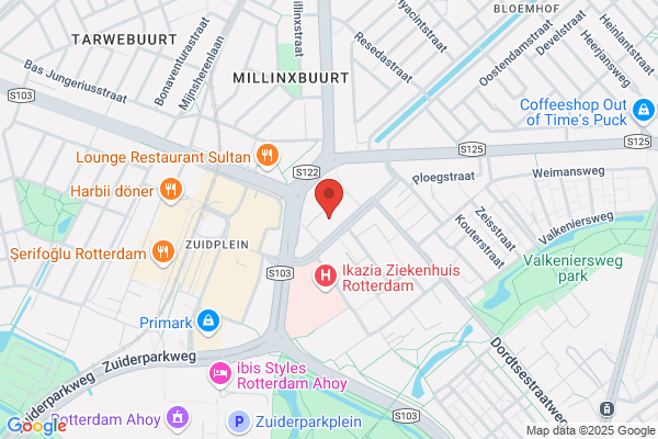 Kloppenberg Advocatenkantoor Mr drs S H M