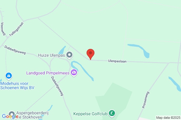 Landgoed Keppel-De Reuze Bv