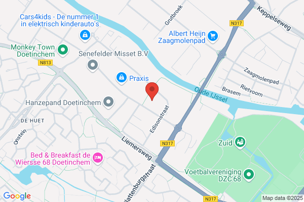 Nijwa Doetinchem