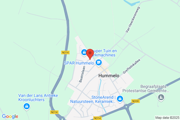 Overbeek