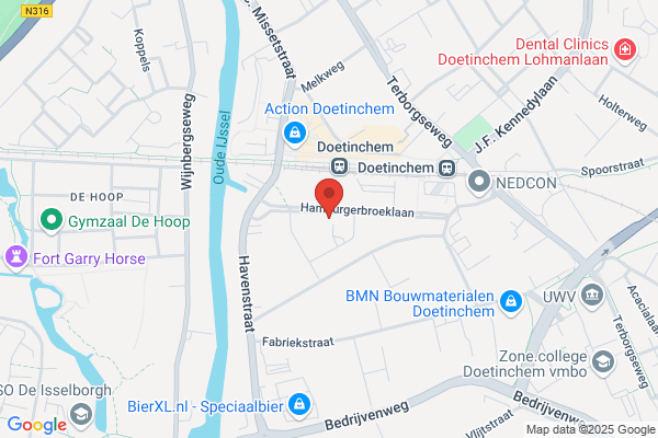 Politie Hummelo En Keppel