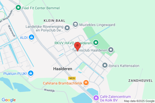 Rijschool H.B.T. Arendsen