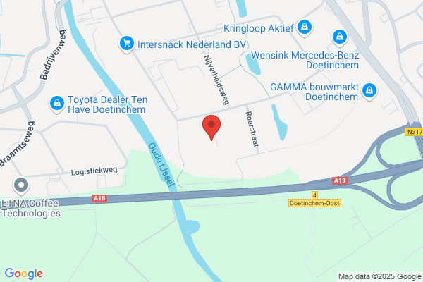 Timmerfabriek Wesselink Bv