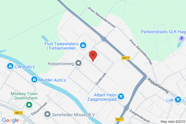Touwfabriek Helmes