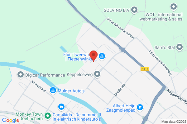 Van Silfhout Bv